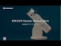 Телескоп Bresser Messier 5" Dobson Solar з сонячним фільтром (4716413)
