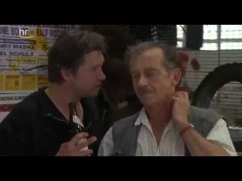 Der Fahnder S07E19 Bleichgesicht