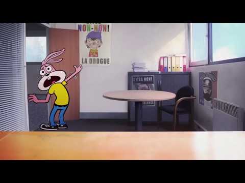 The Kassos - Don't put your fingers on the door!