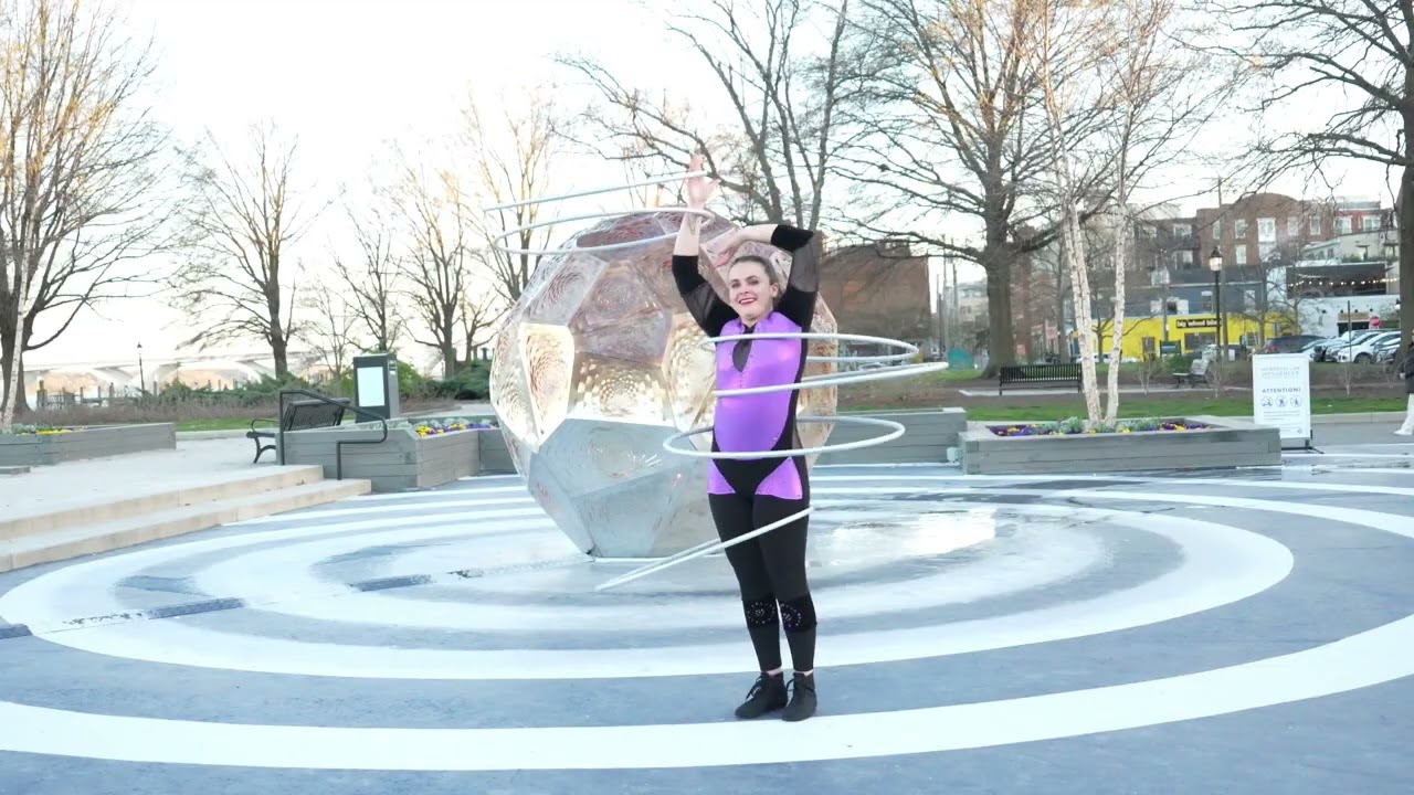 Promotional video thumbnail 5 for Andie Mars