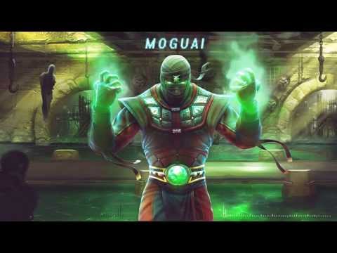 Moguai - Aciiid [1080p]