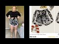 SHEIN Plus Curve Try On Haul Review 2020