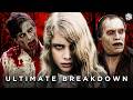 George A Romero's Dead Trilogy Ultimate Breakdown | Full Analysis Of Night, Dawn And Day