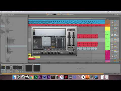Hardcore Kick Tutorial (like Angerfist?)