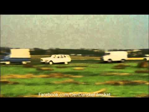 Slap af, Frede (1966) - Biljagt