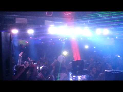 Meltdown 3.5 Marquese Scott Butch Clancy