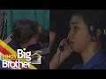 PBB 7 Day 221: Direk Rory, pinuri ang galing sa pag-iyak ni Maymay