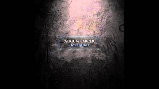 Atrium Carceri - Knowledge of the Few