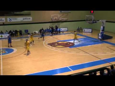 Liga Adecco Plata J18 MARIN PEIXEGALEGO...,62 - 59,XUVEN CAMBADOS ... (24/01/2015)