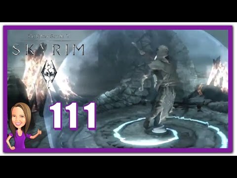 Lowco2525 Plays Skyrim Special Edition (Part 111)