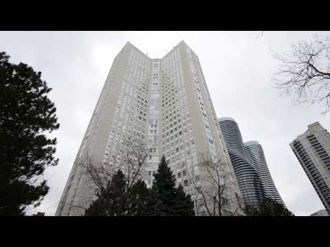#1608-3650 Kaneff Crescent Mississauga, George Aleksic