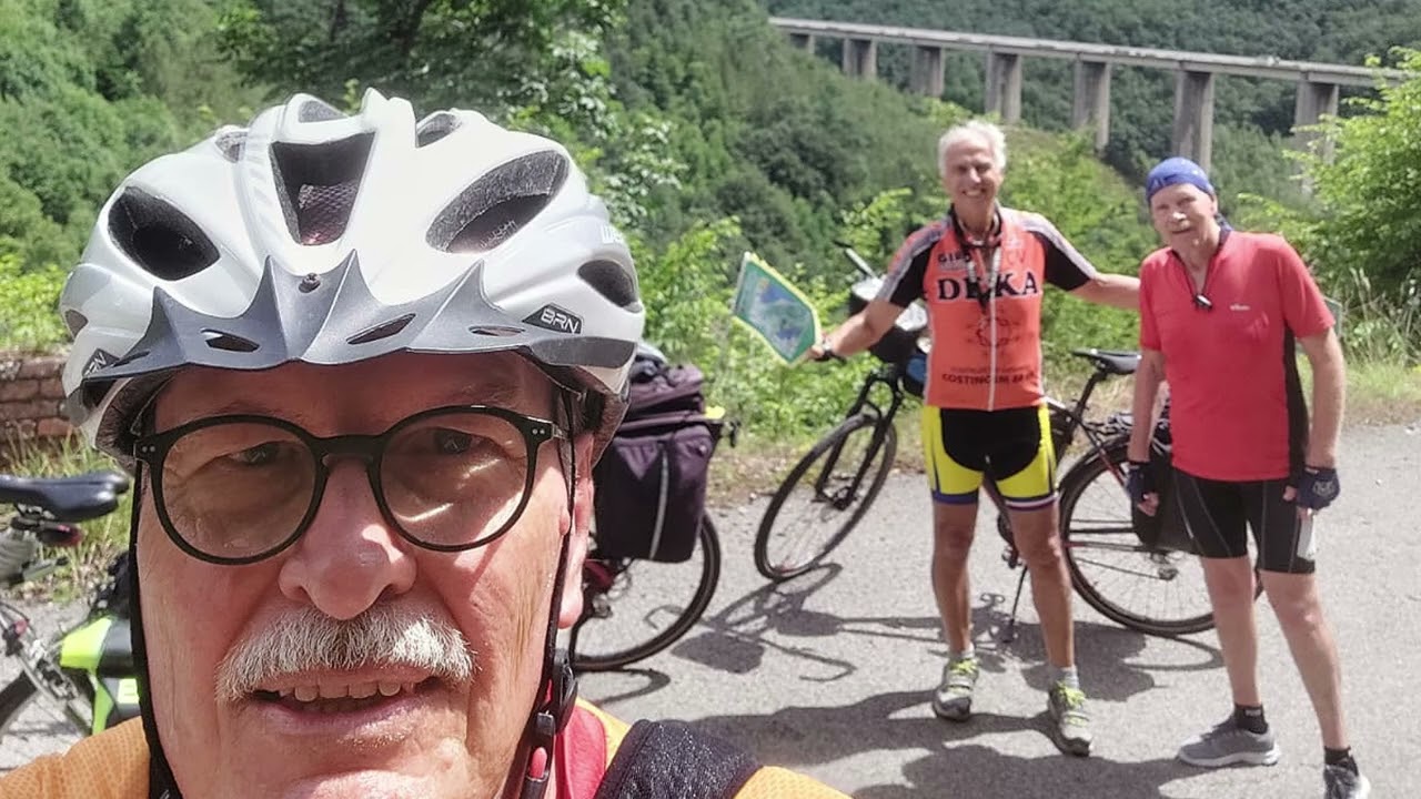 Veni, Vidi by...Bici 2024