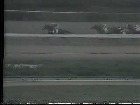 El Incorruptible-Copa Confraternidad 1995