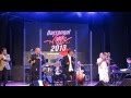 Otra oportunidad- Bailatino, Jimmy Bosch y Néstor Torres en Barranquijazz 2013