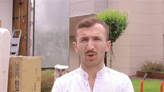 Armut.com Hizmet Veren Hikayeleri Levent (Evden Eve Nakliyat)