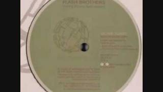 Flash Brothers – Ways (Chris Salt Mix)