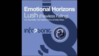 Emotional Horizons - Lush (Flawless Falling) (Van Gelder Remix)