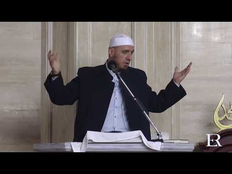 Strehimore profetike | 07. O Zot na ruaj nga sprova e lodhshme - Enis Rama