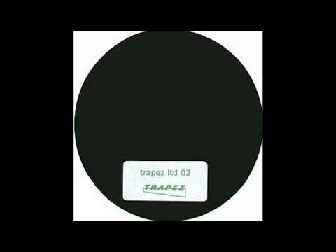 Andreas Fragel - Untitled A (Techno 2002)