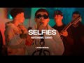 Natanael Cano - Selfies  (Lyric Video) | CantoYo