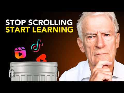 Brain rot is real. Fight it with language learning