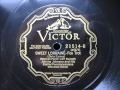 Johnny Johnson and his Statler Pennsylvanians - Sweet Lorraine