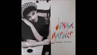 Donna Gardier - Good Thing (Sasha In Japan Mix) - 1991