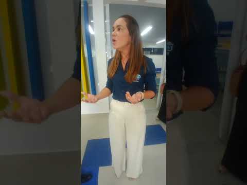 ENTREVISTA COM  SECRETÁRIA DE SAUDE DE SÃO LUIS