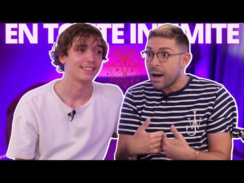 BENJAMIN LEDIG: un RITE SATANIQUE derrière sa vidéo dans l’ÉGLISE ? Il GAGNE son PROCÈS & dit tout !