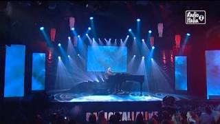 Cesare Cremonini - Mondo