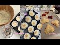 aesthetic baking videos ;^