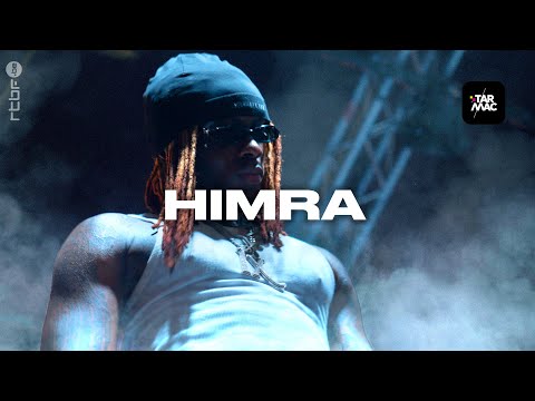 Tarmac and Himra official