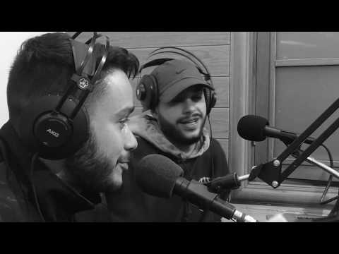 Willie DeVille & Chuchú Bermudas en La Celda De Bob