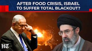 IDF Locks Onto Iran's Energy: Israel To Suffer Grid Blackout After Iran's Food & Comms Revenge?