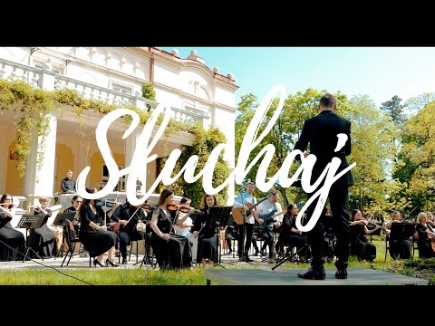 Cztery Pory Miłowania - Słuchaj | z orkiestrą