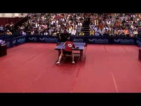 Karakasevic miraculous recovery