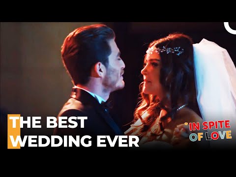 I Want All My Dances To Be With You - In Spite Of Love Episode 87