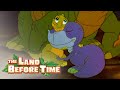 The Chomper Song Land Before Time II The Great Valley Adventure Mega Moments