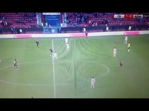 TRABZONSPOR ADANASPOR