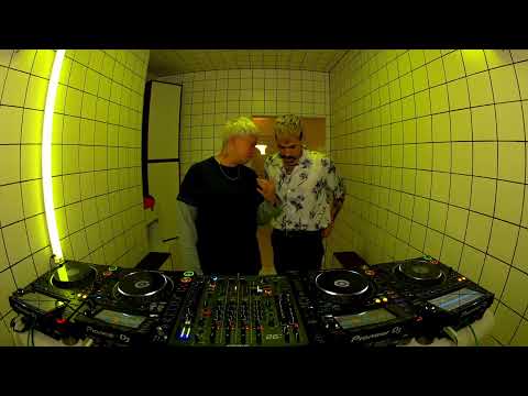 Second Sight - Jennifer Cardini B2B Pablo Bozzi | HÖR - Nov 15 / 2022