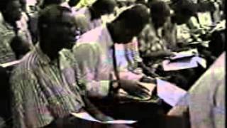 The Great Salvation And The Glorious Call To Holiness