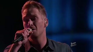 Barrett Baber Sings Lee Brice's I Drive Your Truck - Incredible