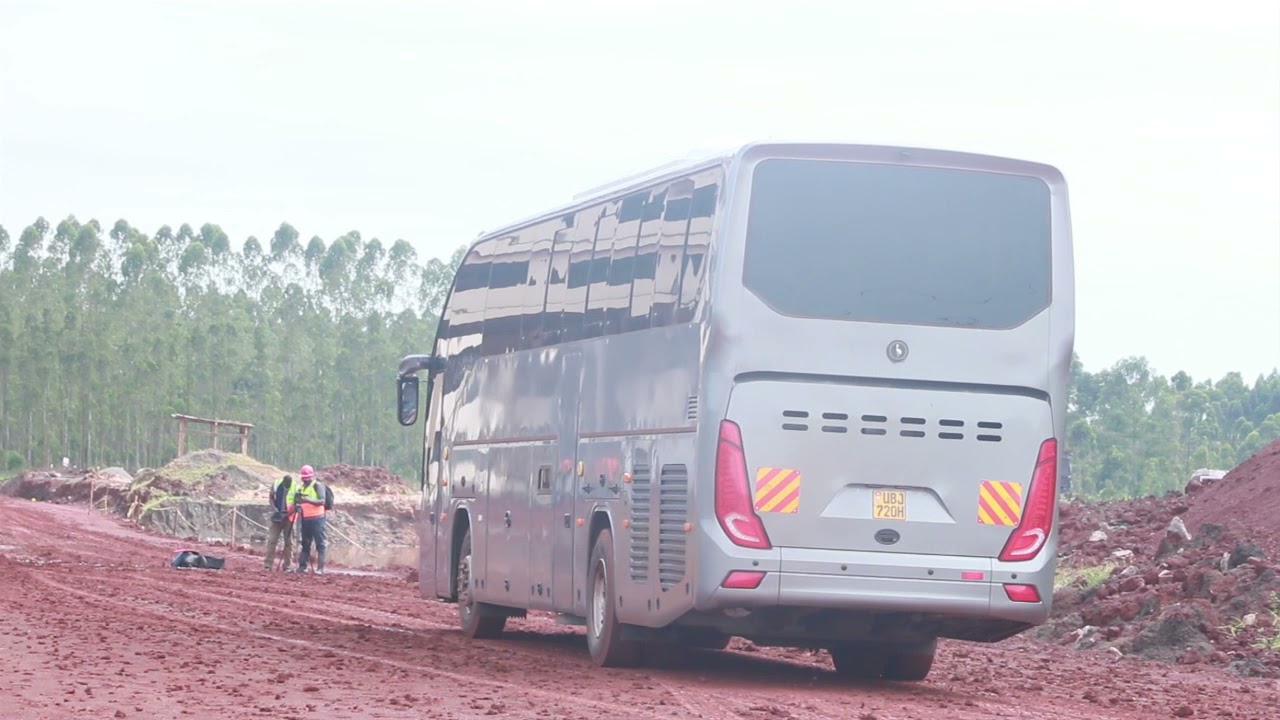 Uganda to stop importation of second hand motor vehicles as President launches vehicle manufacturing plant in Jinja