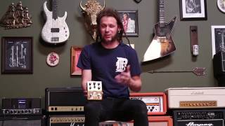 Video thumbnail for Stone Deaf Trashy Blonde Distortion and Expression EP-1 Review - How does it sound? by Guitar Chimp