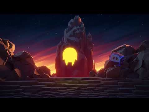 Pode [Switch/PC] Teaser Trailer