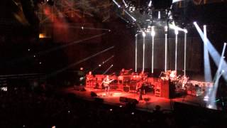 Fishwater-Widespread Panic 06/11/14