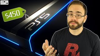 Sony Is Reportedly Struggling With The PS5 Price