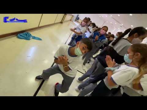 Tum Pa 5º y 6º de primaria