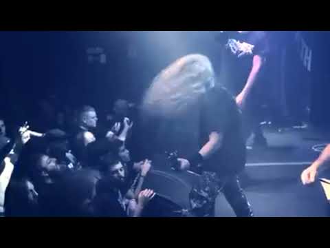 Avulsed - Blessed By Gore (Live)