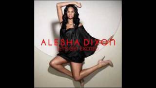 Alesha Dixon - Let's Get Excited